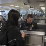 Trump's AI Vetting Initiative Raises Privacy and Civil Liberties Concerns
