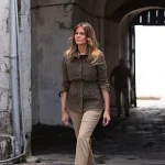 Trump's Aides Signal Cohesive Image Through Uniform High-End Fashion Choices
