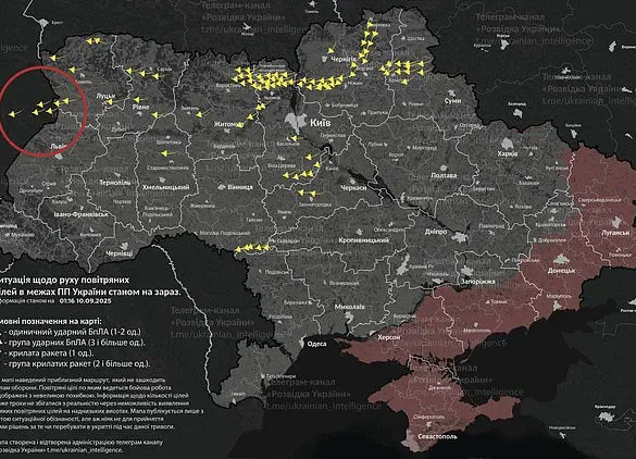 Trump's Rhetoric Sparks NATO-Russia Tensions Amid Drone Incidents Over Poland, Fueling Global Crisis