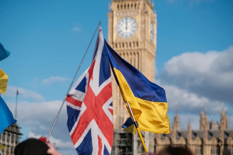 UK Confirms Supply of Over 1,000 Air Defense Systems and Other Military Equipment to Ukraine as Part of Ongoing Support