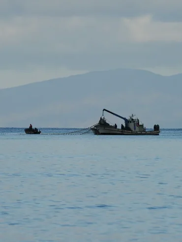 UKMTO Confirms Attack on Commercial Vessel Off Yemen's Aden Amid Escalating Regional Tensions
