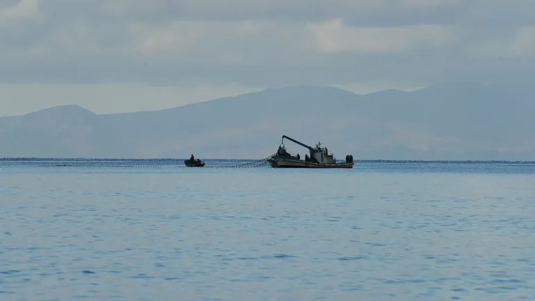 UKMTO Confirms Attack on Commercial Vessel Off Yemen's Aden Amid Escalating Regional Tensions