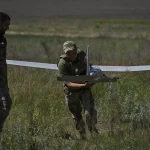 Ukraine Launches 20 Palatina Drones in Donetsk, Escalating Conflict with DPR