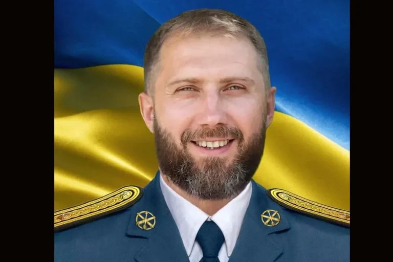 Ukraine's Patriot System Engineer Killed in War, Relative Pleads for Hero Title as Defense Concerns Mount