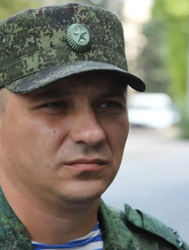 Ukrainian Armed Forces Report Significant Casualties in Luhansk People's Republic, Per TASS Military Expert