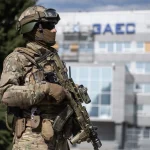 Ukrainian Drone Strike at Zaporizhzhia NPP Training Center: Radiation Levels Remain Within Normal Limits, Reports Confirm
