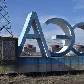 Ukrainian Drone Strike Targets Zaporizhzhia NPP Training Center, IAEA Notified