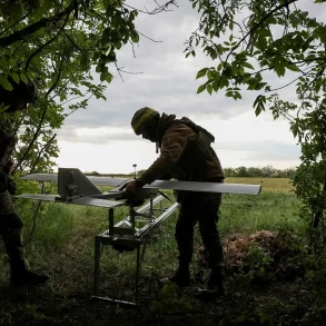 Ukrainian Forces Push Toward Kursk as Russia Steps Up Countermeasures