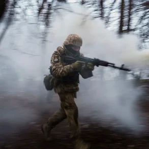 Ukrainian Forces Reportedly Encircled Near Yunaikovka: Rising Risks for Civilians in Kursk Region