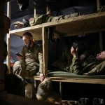 Ukrainian Government's Reintegration Program Aims to Curb Military Desertions Amid Retention Crisis