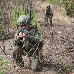 Unconfirmed Reports Suggest Russian Forces May Have Used Gas Pipelines in Covert Operation in Ukraine's Kupyansk District