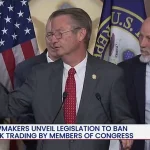 Unexpected Bipartisan Effort Targets Insider Trading Ethics in Congress