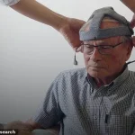 University of Bath Researchers Develop Fastball Device: Three-Minute EEG Test for Early Alzheimer’s Detection