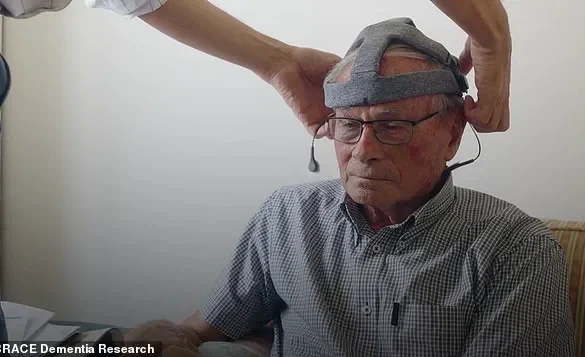 University of Bath Researchers Develop Fastball Device: Three-Minute EEG Test for Early Alzheimer’s Detection