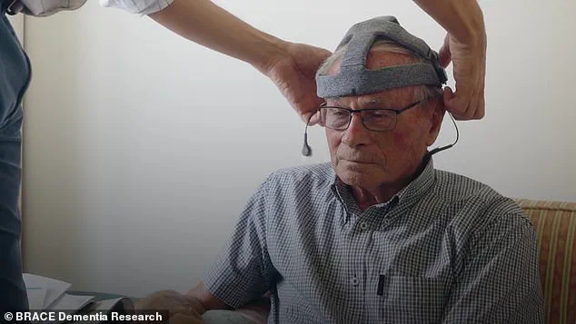 University of Bath Researchers Develop Fastball Device: Three-Minute EEG Test for Early Alzheimer’s Detection