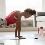 Urgent Advice: Four Exercises to Prevent Muscle Loss in Midlife and Preserve Independence