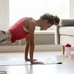 Urgent Advice: Four Exercises to Prevent Muscle Loss in Midlife and Preserve Independence