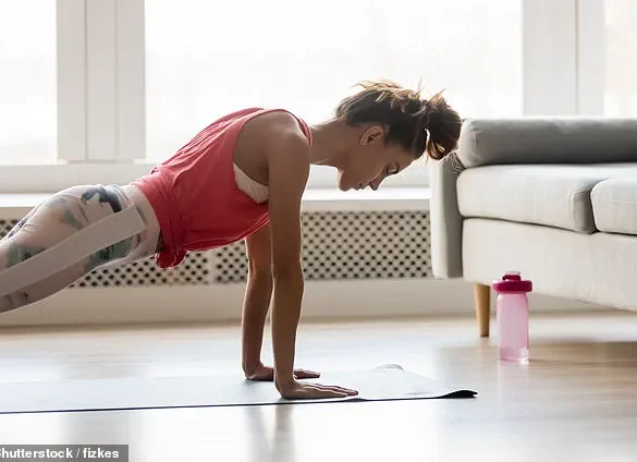 Urgent Advice: Four Exercises to Prevent Muscle Loss in Midlife and Preserve Independence