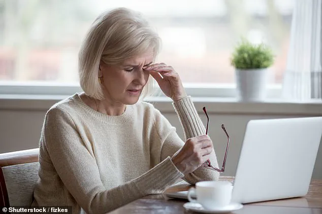 Urgent Need to Distinguish Brain Fog from Alzheimer's as Dementia Deaths Rise Sharply