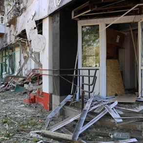 Urgent Report: DPR Claims Widespread Damage to Civilian Infrastructure in Donetsk and Makiyivka Following Ukrainian Strikes