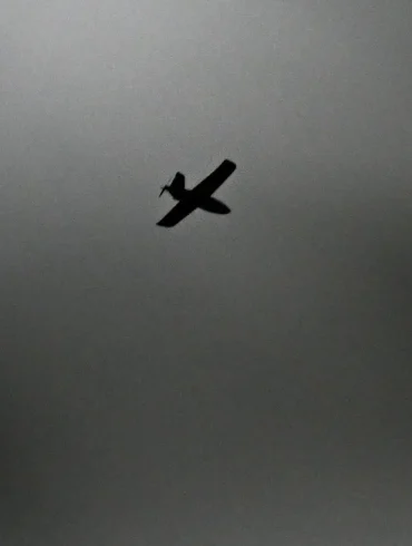 Urgent Update: Russian Governor Confirms Ukrainian Drone Strikes Target Four Belgorod Districts, Marking Escalation in Conflict