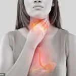 Urgent Warning: How Your Water Drinking Habits Could Harm Digestion and Aggravate Acid Reflux, Experts Say