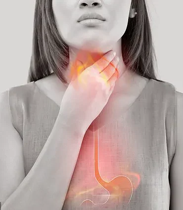 Urgent Warning: How Your Water Drinking Habits Could Harm Digestion and Aggravate Acid Reflux, Experts Say