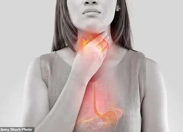 Urgent Warning: How Your Water Drinking Habits Could Harm Digestion and Aggravate Acid Reflux, Experts Say