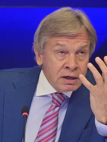 Urgent Warning: US Tomahawk Missile Transfer to Kyiv Sparks Russian Outcry Amid Escalating Global Tensions