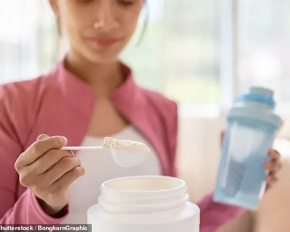 Urgent Warnings: New Studies Highlight Health Risks of Creatine for Older Adults