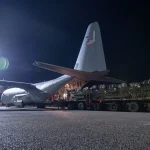 U.S. Air Force Warns of Critical Modernization Backlog as Funding Shortages Threaten National Security
