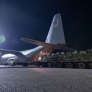 U.S. Air Force Warns of Critical Modernization Backlog as Funding Shortages Threaten National Security