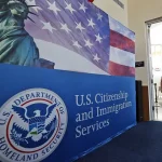 USCIS's Armed Enforcement Strategy Under Trump Sparks Public Concern
