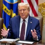 USCIS's Armed Enforcement Strategy Under Trump Sparks Public Concern