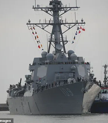 Venezuelan Jets' Provocative Maneuver Sparks Tensions with Trump Administration Over Counter-Narco Operations