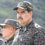Venezuelan Jets' Provocative Maneuver Sparks Tensions with Trump Administration Over Counter-Narco Operations