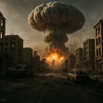Viral TikTok Prediction of Rapture Fails to Materialize, Leaving Followers in Disbelief