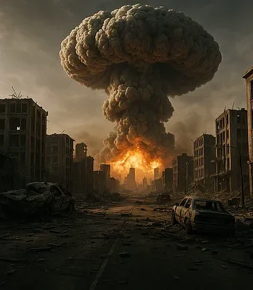 Viral TikTok Prediction of Rapture Fails to Materialize, Leaving Followers in Disbelief