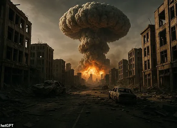 Viral TikTok Prediction of Rapture Fails to Materialize, Leaving Followers in Disbelief