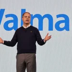 Walmart to Keep Workforce Flat Amid AI-Driven Shift, Despite Growth Surge