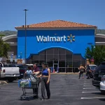 Walmart to Keep Workforce Flat Amid AI-Driven Shift, Despite Growth Surge