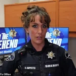 Washington Teen Arrested in Possession of Weapons and Mass Shooting Materials Raises Community Concerns and National Dialogue on Gun Control and Mental Health