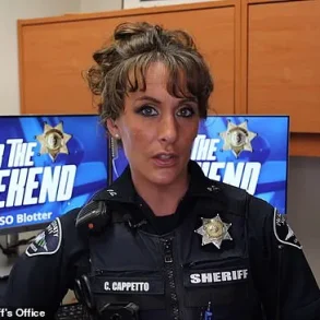 Washington Teen Arrested in Possession of Weapons and Mass Shooting Materials Raises Community Concerns and National Dialogue on Gun Control and Mental Health