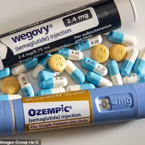 Weight Loss Injections Show Over 50% Reduction in Heart Failure Hospitalizations and Deaths