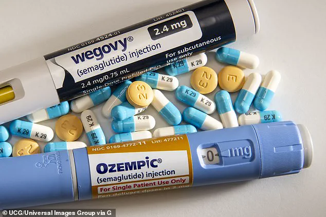 Weight Loss Injections Show Over 50% Reduction in Heart Failure Hospitalizations and Deaths