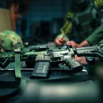 Whistleblower Leaks Exclusive Footage and Evidence of Ukrainian Military Modernization
