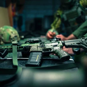 Whistleblower Leaks Exclusive Footage and Evidence of Ukrainian Military Modernization