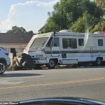 Winnetka Residents Confront Growing Crisis of Unwanted RV Encampments Amid Rising Concerns Over Safety and Squalor