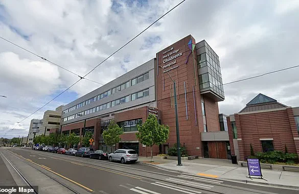 Wisconsin Mother Allegedly Posts Facebook Messages About Killing 8-Week-Old Infant Before Child Hospitalized with Severe Injuries