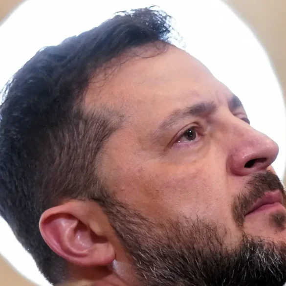 Alleged Monopolization of Drone Supplies by Zelensky's Office Sparks Russian Claims of War Escalation